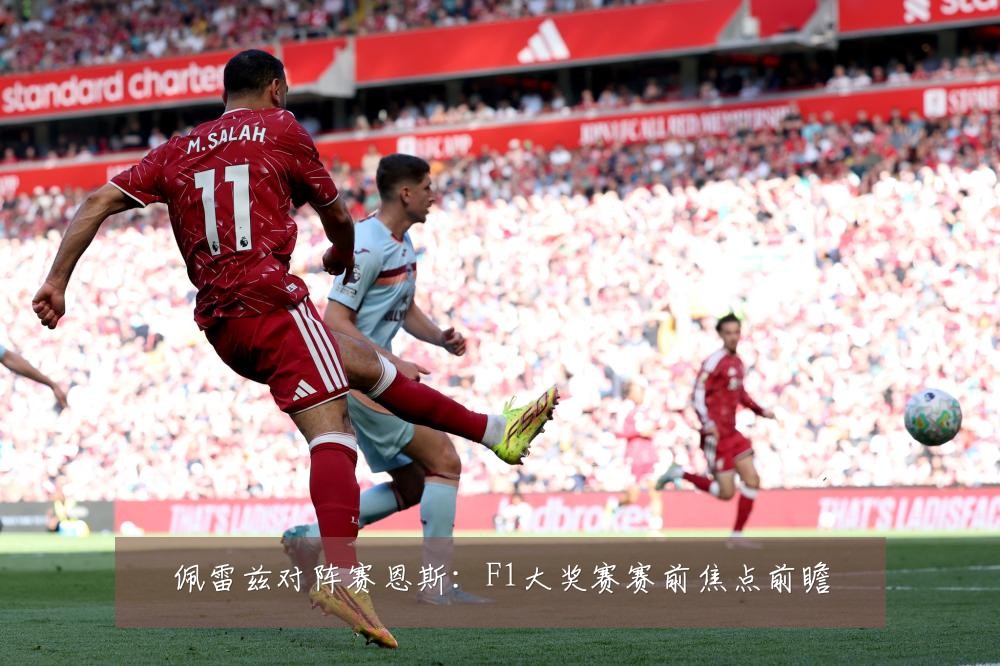 佩雷兹对阵赛恩斯:F1大奖赛赛前焦点前瞻