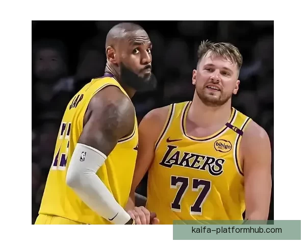湖人雷霆最新首发阵容出炉东契奇联手詹姆斯亚历山大领衔登场