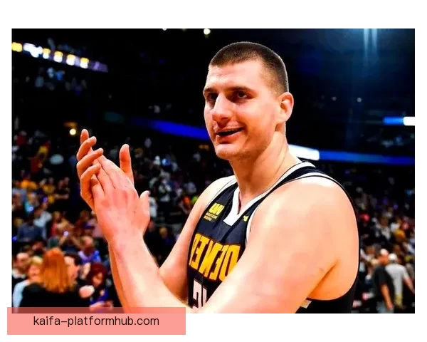 末节6分连连得手约基奇33分15板12助创七项纪录再创新里程碑