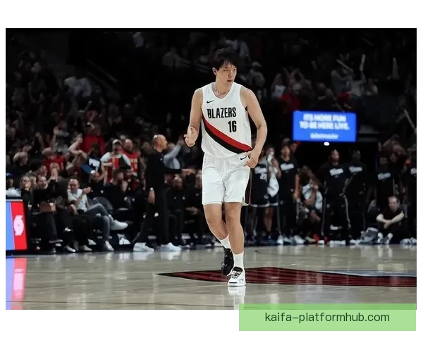 恭喜混音队历史首次晋级发展联盟季后赛 杨瀚森或继续下放征战