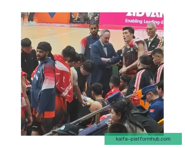 邱彪主动致歉斯蒂尔鼓励反弹 宁波发布会亮点聚焦进攻问题