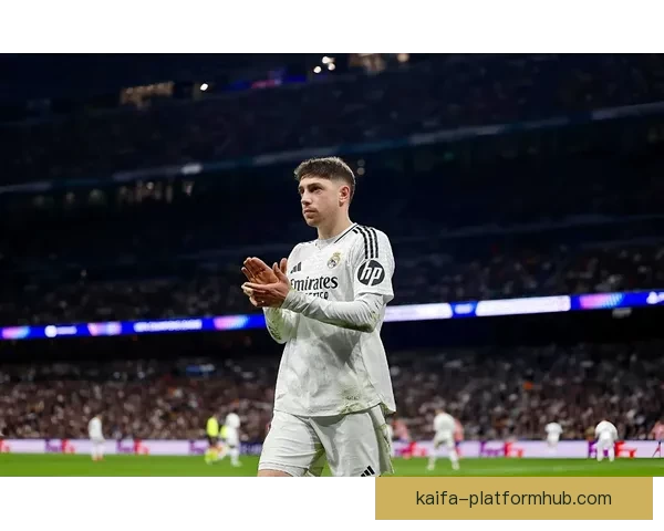 马卡分析巴尔韦德缺阵对皇马战术及领导力的双重打击