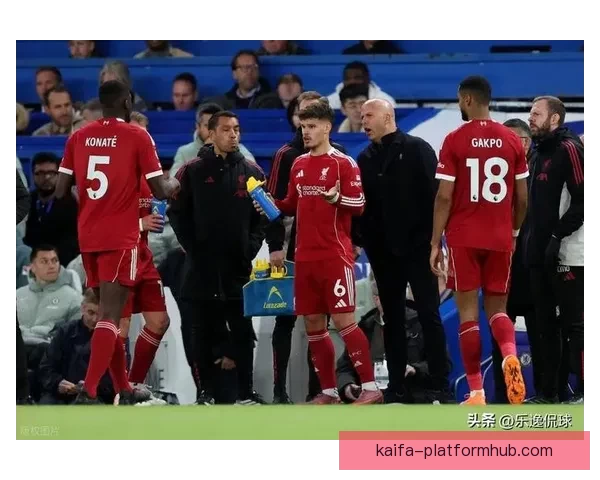 利物浦崩盘令人失望 欧冠决赛幻想几近荒唐