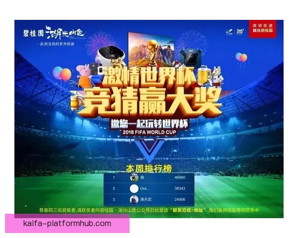 全球世界杯竞猜平台揭秘 独特玩法助你赢取丰厚奖赏