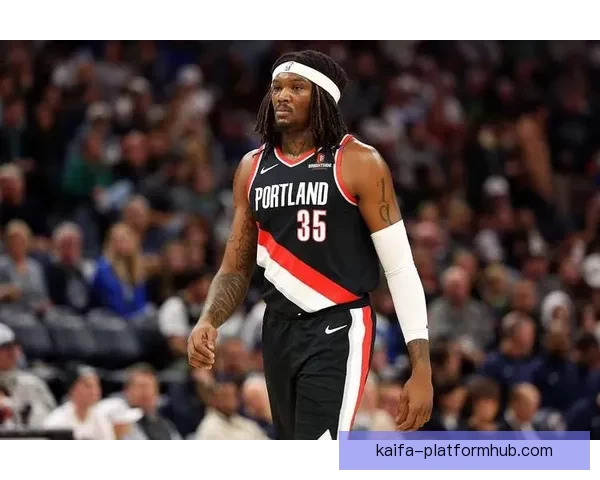 望无大碍 开拓者官方宣布罗威因下背部伤势退出比赛不会回归