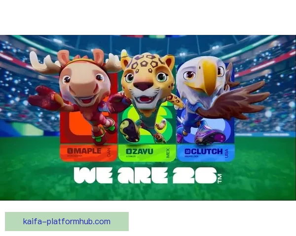 美加墨联合举办世界杯盛宴全球足球迷齐聚北美赛场享受激情对决