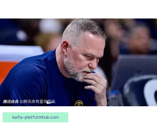 战绩连连下滑莫斯利或将下课 魔术锁定前冠军主帅马龙