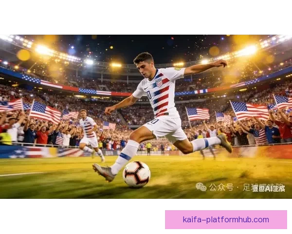 美加墨世界杯赛事预测与分析:谁能脱颖而出成为冠军之争的黑马 美加墨世界杯赛事预测与分析:谁能脱颖而出成为冠军之争的黑马