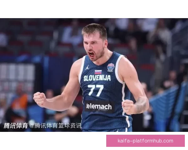 东契奇夏季减重38磅状态爆棚 全力冲击MVP荣耀