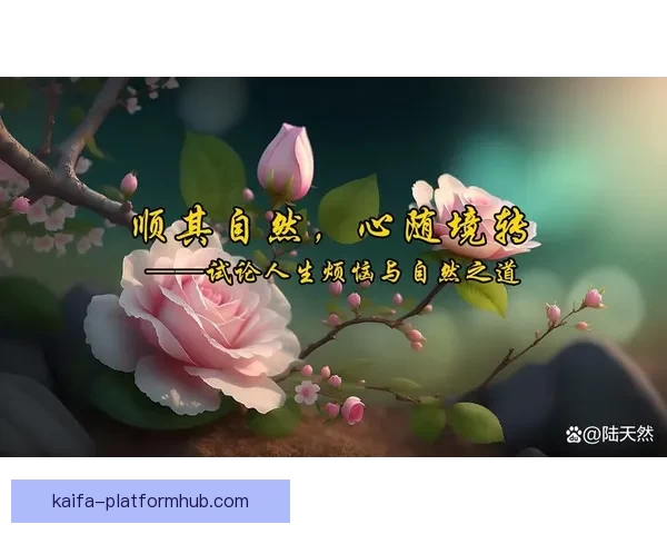 乔-戈麦斯畅谈人生与未来:感恩当下顺其自然的智慧分享 乔-戈麦斯畅谈人生与未来:感恩当下顺其自然的智慧分享